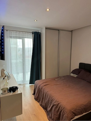 **Apartament PREMIUM  | Riverland Residence  | Etaj 1  | Bloc 2022  | Mobilat și utilat  | 2 balcoan - imagine 2