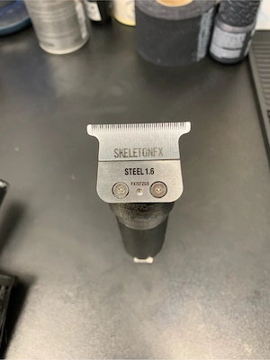 babyliss pro skeleton fx 