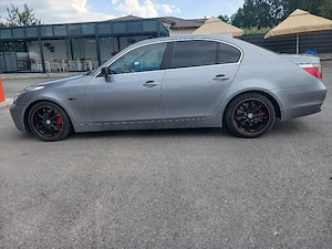 De vânzare bmw e 60 seria 5.22i benzină 184cp cutie viteză automată - imagine 3
