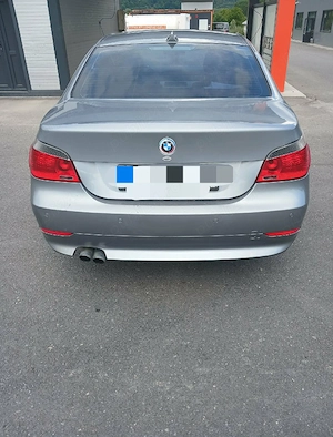 De vânzare bmw e 60 seria 5.22i benzină 184cp cutie viteză automată - imagine 4