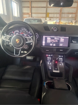 Vand Auto Porsche Cayenne