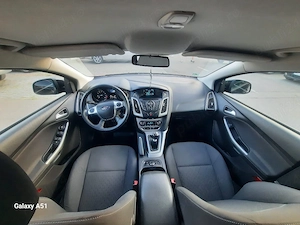 Ford Focus 2014 distribuție noua  - imagine 7
