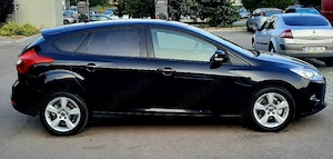 Ford Focus 2014 distribuție noua  - imagine 5
