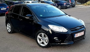 Ford Focus 2014 distribuție noua  - imagine 2