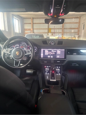 Vand Auto Porsche Cayenne - imagine 2