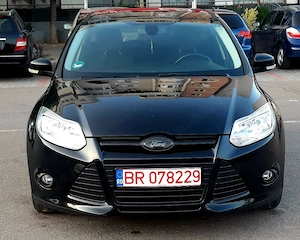 Ford Focus 2014 distribuție noua  - imagine 3