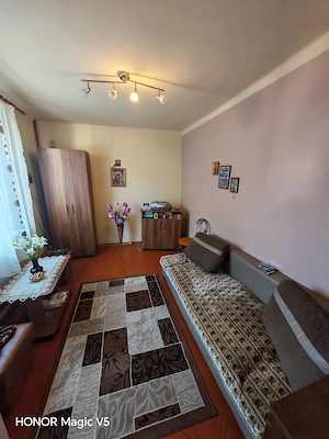 Casă cu teren generos Ghiroda vatra veche - imagine 8