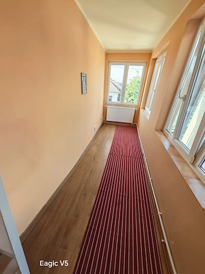 Casă cu teren generos Ghiroda vatra veche - imagine 9