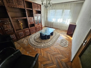 3 camere, ultracentral Constanța, Ștefan cel Mare, pietonal, etaj 2 ,75 mp