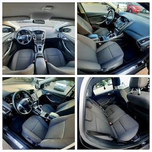 Ford Focus 2014 distribuție noua  - imagine 9