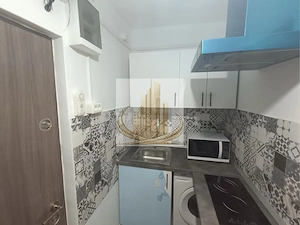 Garsonieră Blașcovici | 1 cameră | Mobilată și utilată complet - imagine 4