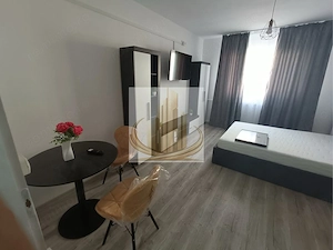 Garsonieră Blașcovici | 1 cameră | Mobilată și utilată complet - imagine 2