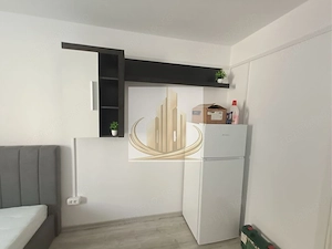 Garsonieră Blașcovici | 1 cameră | Mobilată și utilată complet - imagine 3
