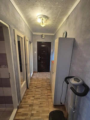 Vand apartament 1 camere Intim - imagine 9