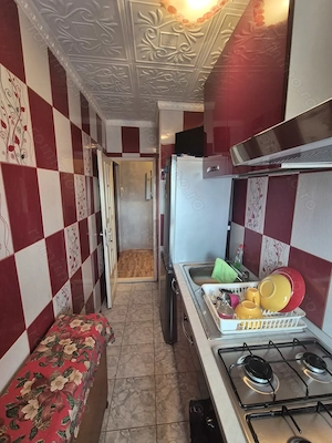 Vand apartament 1 camere Intim - imagine 6