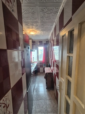 Vand apartament 1 camere Intim - imagine 5