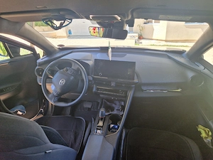 Toyota CHR 2.0 Dynamic 2025 - imagine 3