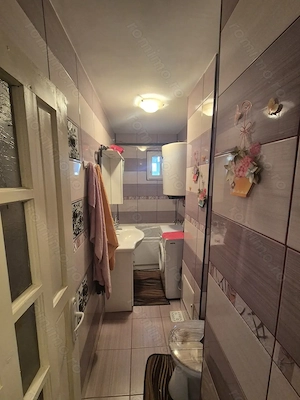 Vand apartament 1 camere Intim - imagine 7