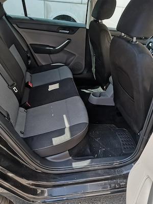 Seat Toledo Style   Euro 5 - imagine 9
