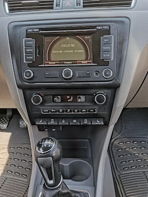 Seat Toledo Style   Euro 5 - imagine 10