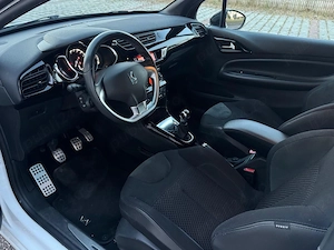 Citroen DS3 benzina 1.2 recent adus din italia  - imagine 2