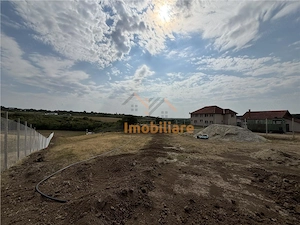 TEREN INVESTITIE | PANORAMA | 4.350 MP | SAUAIEU | BIHOR - imagine 4