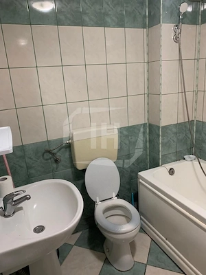 Apartament 1 camera, decomandat, Gheorgheni - imagine 6