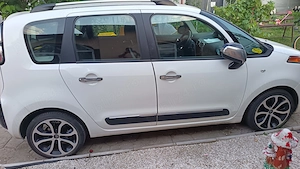 Citroen C3 Picasso - imagine 4