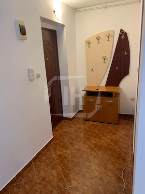 Apartament 1 camera, decomandat, Gheorgheni - imagine 7