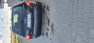 De vanzare Audi a4 1.9 TDI  - imagine 5