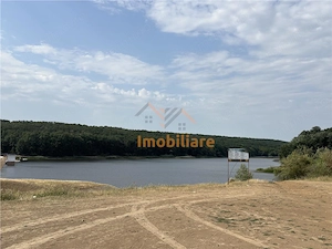 TEREN INVESTITIE | PANORAMA | 4.350 MP | SAUAIEU | BIHOR - imagine 6