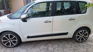 Citroen C3 Picasso - imagine 3