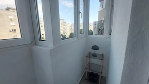  De Închiriat: Garsonieră Modernă & Luminoasă –Metrou Constantin Brâncoveanu - imagine 7