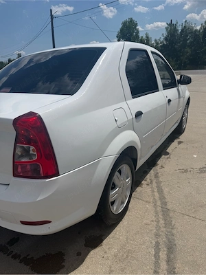Logan 1.2 GPL Landi Renzo  - imagine 5