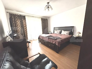 Apartament 2 camere Tractorul de vanzare