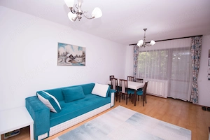 Apartament 2 camere lift si garaj - imagine 3