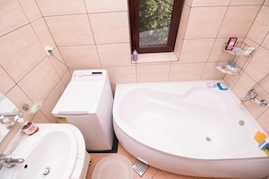 Apartament 2 camere lift si garaj - imagine 9