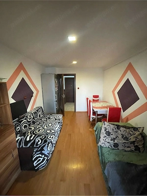 De inchiriat apartament 3 camere 84 mp, 3000 lei - imagine 3