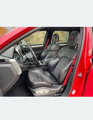 Porsche cayenne GTS v8  - imagine 5
