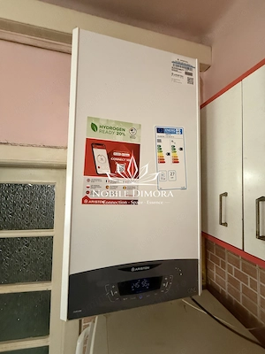 Casa spatioasa de 156mp cu 4 camere, teren de 237mp in Buzias - comision 0! - imagine 6
