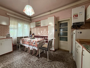 Casa spatioasa de 156mp cu 4 camere, teren de 237mp in Buzias - comision 0! - imagine 5