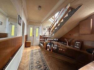 Casa spatioasa de 156mp cu 4 camere, teren de 237mp in Buzias - comision 0! - imagine 9