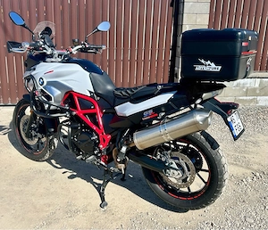 Bmw  F 700 gs 2017 - imagine 2