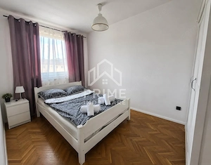 APARTAMENT 2 CAMERE | 47 MP | LOCAȚIE EXCELENTĂ | BD. TRANSILVANIEI