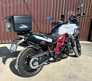 Bmw  F 700 gs 2017 - imagine 3