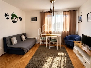 APARTAMENT 2 CAMERE | 47 MP | LOCAȚIE EXCELENTĂ | BD. TRANSILVANIEI - imagine 2