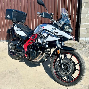 Bmw  F 700 gs 2017 - imagine 5