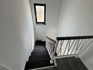 COMISON 0% | Duplex 5 camere despartit prin carport | Chisoda - imagine 11