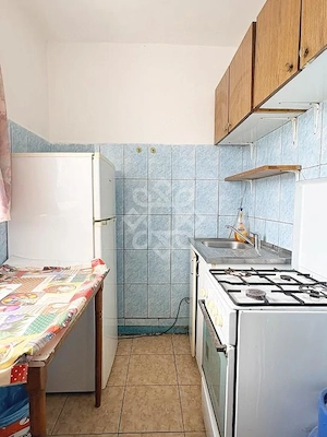 Garsoniera de vanzare in Rogerius, zona Parc Olosig - imagine 7
