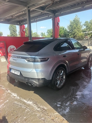 Vand Auto Porsche Cayenne - imagine 7